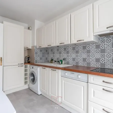 Apartment Disneyland-paris 8pers, 2 Parkings, Wifi,